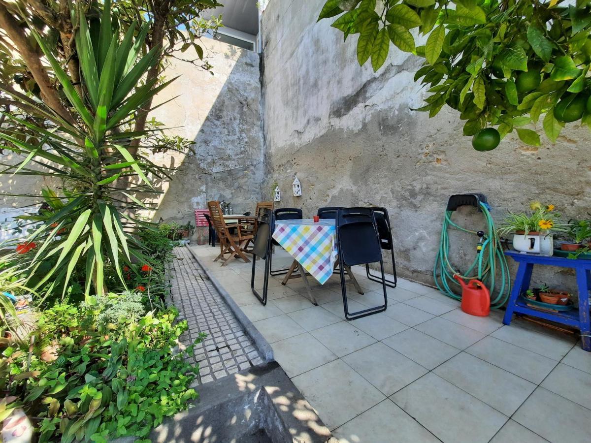 Tonic Flat Apartment Lisboa Екстериор снимка