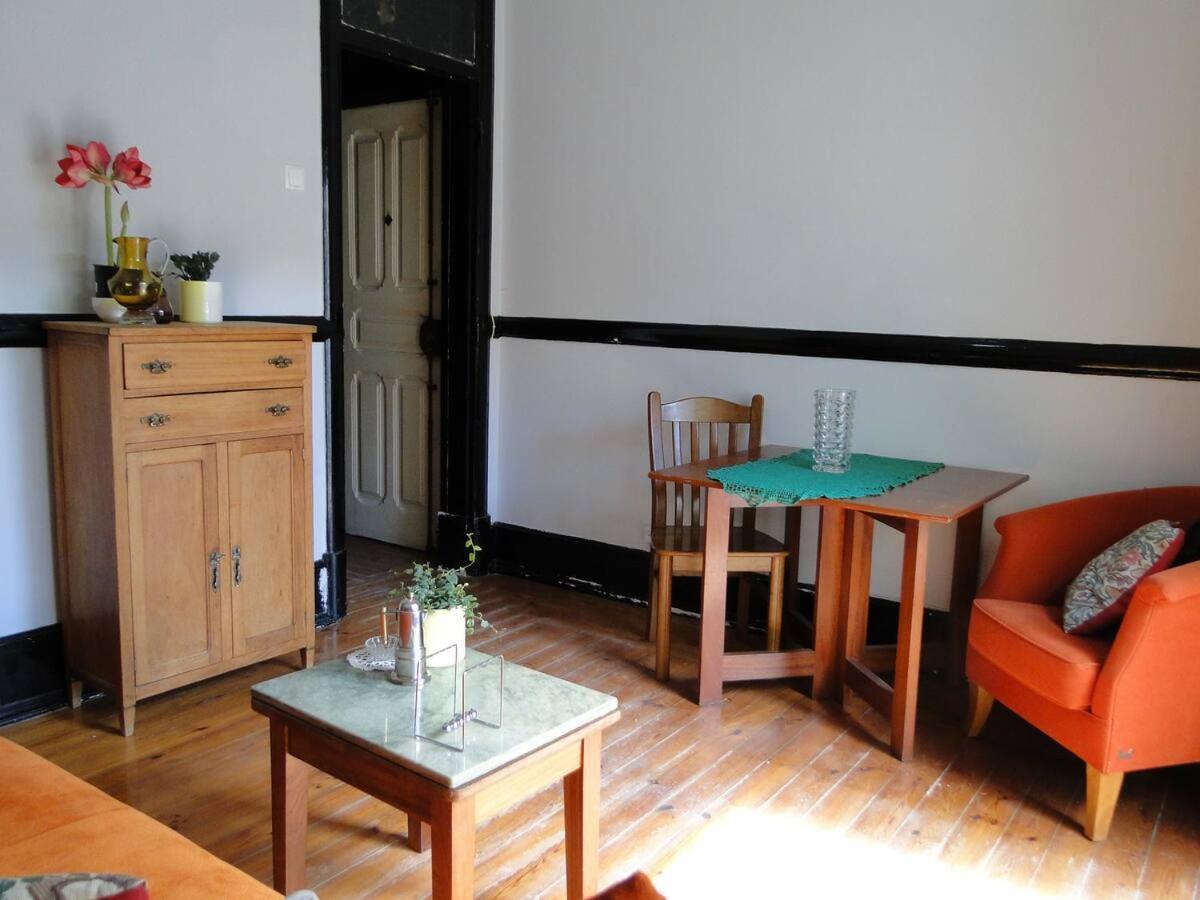 Tonic Flat Apartment Lisboa Екстериор снимка