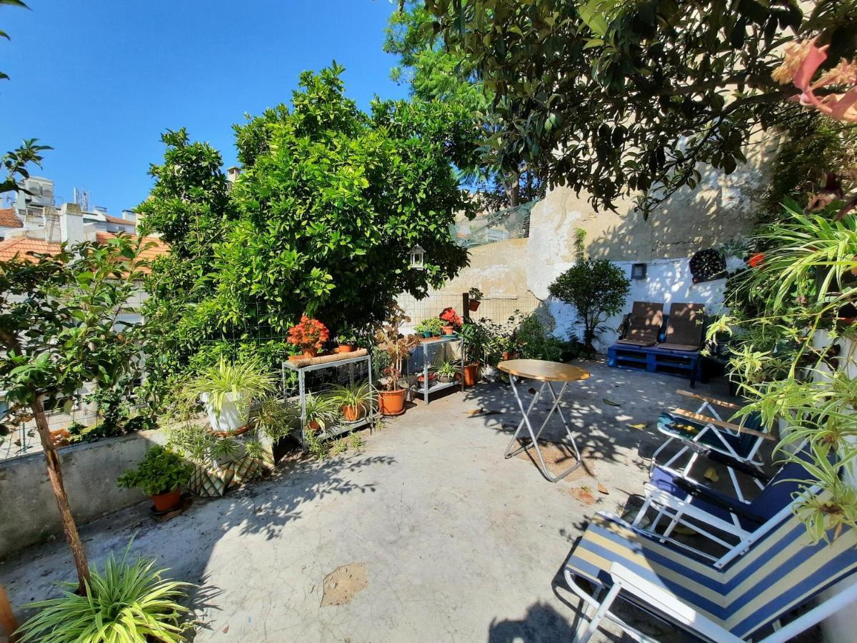 Tonic Flat Apartment Lisboa Екстериор снимка