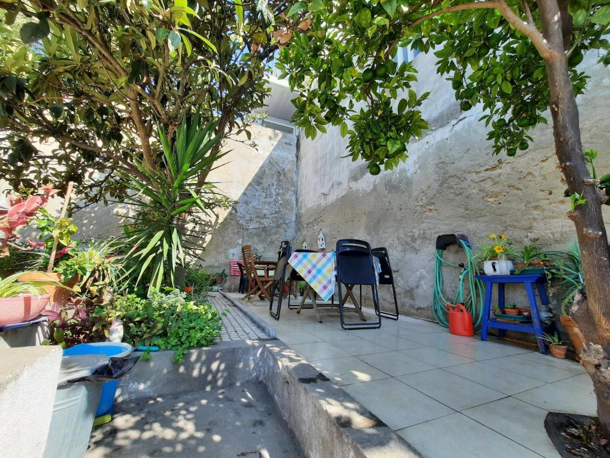 Tonic Flat Apartment Lisboa Екстериор снимка