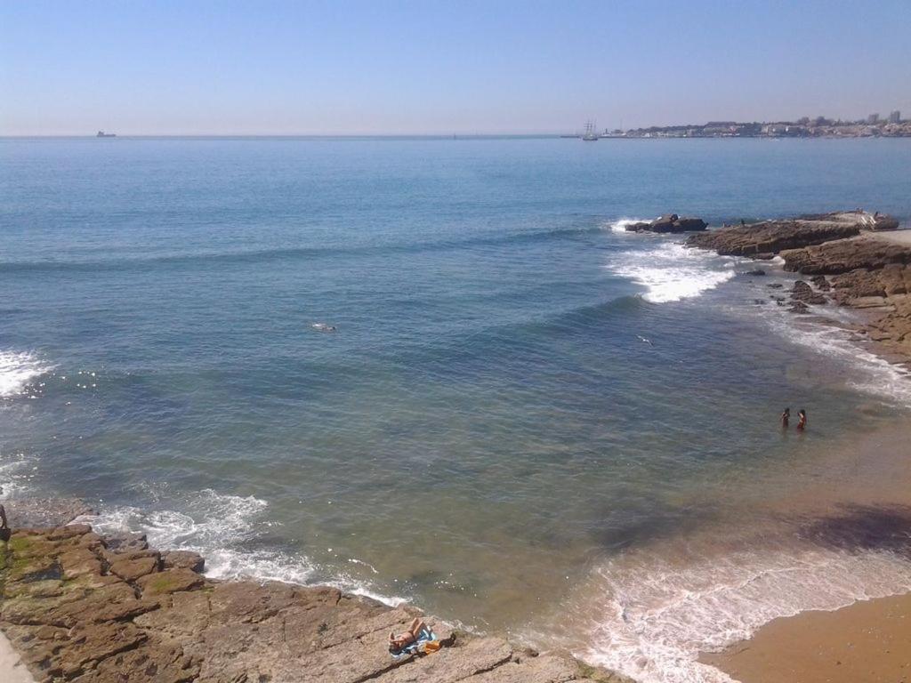 Tonic Flat Apartment Lisboa Екстериор снимка