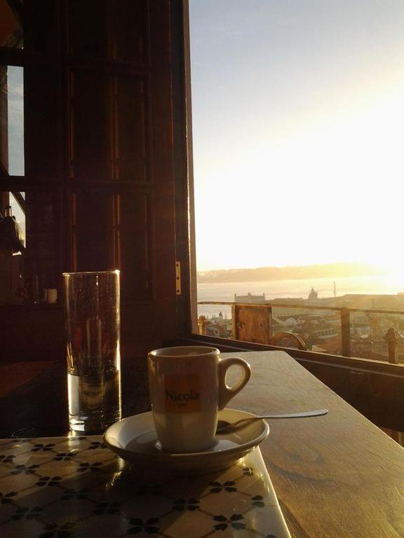 Tonic Flat Apartment Lisboa Екстериор снимка