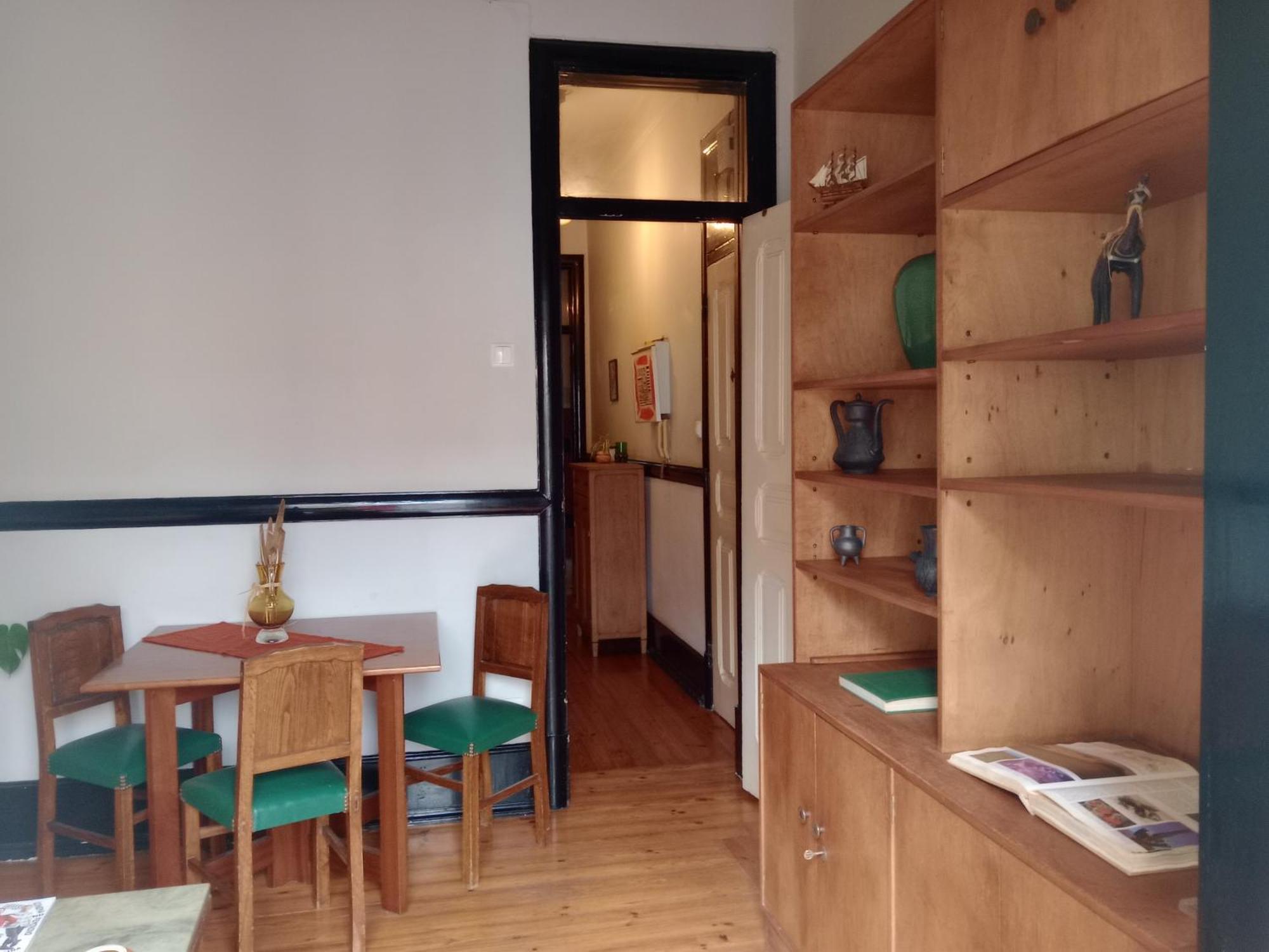 Tonic Flat Apartment Lisboa Екстериор снимка
