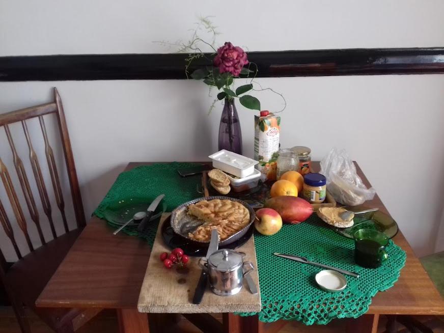 Tonic Flat Apartment Lisboa Екстериор снимка